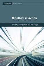 Bioethics in Action - ISBN 9781107120891
