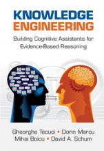 Knowledge Engineering - ISBN 9781107122567