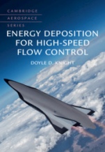 Energy Deposition for High-Speed Flow Control - ISBN 9781107123052