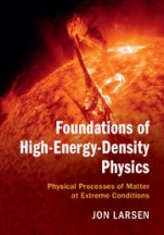 Foundations of High-Energy-Density Physics - ISBN 9781107124110