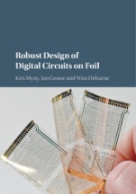 Robust Design of Digital Circuits on Foil - ISBN 9781107127012