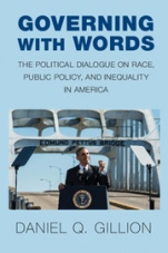Governing with Words - ISBN 9781107127548