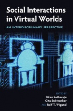 Social Interactions in Virtual Worlds - ISBN 9781107128828