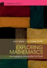 Exploring Mathematics - ISBN 9781107128989