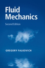 Fluid Mechanics - ISBN 9781107129566