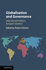 Globalisation and Governance - ISBN 9781107129900