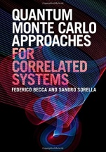 Quantum Monte Carlo Approaches for Correlated Systems - ISBN 9781107129931