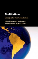 Multilatinas - ISBN 9781107130043