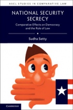 National Security Secrecy - ISBN 9781107130623