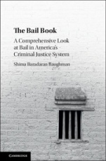 The Bail Book - ISBN 9781107131361