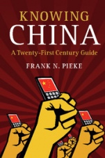 Knowing China - ISBN 9781107132740