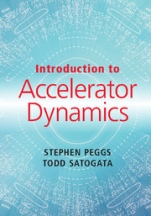 Introduction to Accelerator Dynamics - ISBN 9781107132849