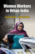 Women Workers in Urban India - ISBN 9781107133280