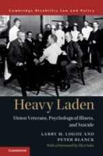 Heavy Laden - ISBN 9781107133495