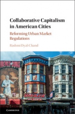 Collaborative Capitalism in American Cities - ISBN 9781107133532
