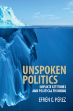 Unspoken Politics - ISBN 9781107133730