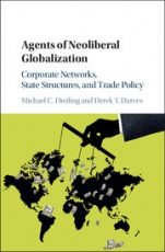 Agents of Neoliberal Globalization - ISBN 9781107133969