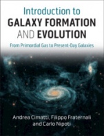 Introduction to Galaxy Formation and Evolution - ISBN 9781107134768