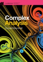 Complex Analysis - ISBN 9781107134829