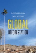 Global Deforestation - ISBN 9781107135260