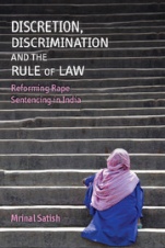 Discretion, Discrimination and the Rule of Law - ISBN 9781107135628