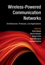 Wireless-Powered Communication Networks - ISBN 9781107135697