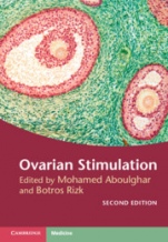 Ovarian Stimulation - ISBN 9781107135970