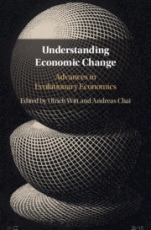 Understanding Economic Change - ISBN 9781107136205
