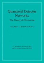 Quantized Detector Networks - ISBN 9781107136236