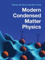 Modern Condensed Matter Physics - ISBN 9781107137394