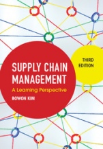 Supply Chain Management - ISBN 9781107137745