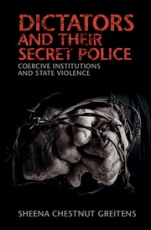Dictators and their Secret Police - ISBN 9781107139848