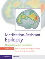 Medication-Resistant Epilepsy - ISBN 9781107139886