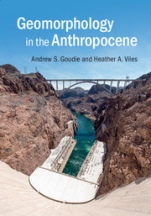 Geomorphology in the Anthropocene - ISBN 9781107139961