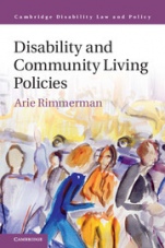 Disability and Community Living Policies - ISBN 9781107140714