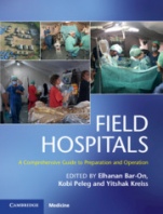 Field Hospitals - ISBN 9781107141322