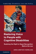 Restoring Voice to People with Cognitive Disabilities - ISBN 9781107141421