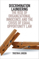 Discrimination Laundering - ISBN 9781107142008