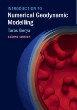 Introduction to Numerical Geodynamic Modelling - ISBN 9781107143142