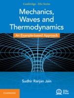 Mechanics, Waves and Thermodynamics - ISBN 9781107145191