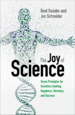 The Joy of Science - ISBN 9781107145559