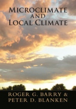 Microclimate and Local Climate - ISBN 9781107145627