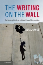 The Writing on the Wall - ISBN 9781107145962