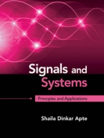 Signals and Systems - ISBN 9781107146242