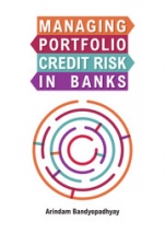 Managing Portfolio Credit Risk in Banks - ISBN 9781107146471