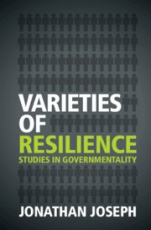 Varieties of Resilience - ISBN 9781107146570