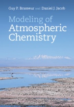 Modeling of Atmospheric Chemistry - ISBN 9781107146969