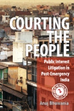 Courting the People - ISBN 9781107147454