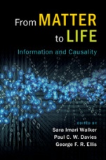 From Matter to Life - ISBN 9781107150539