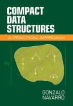 Compact Data Structures - ISBN 9781107152380